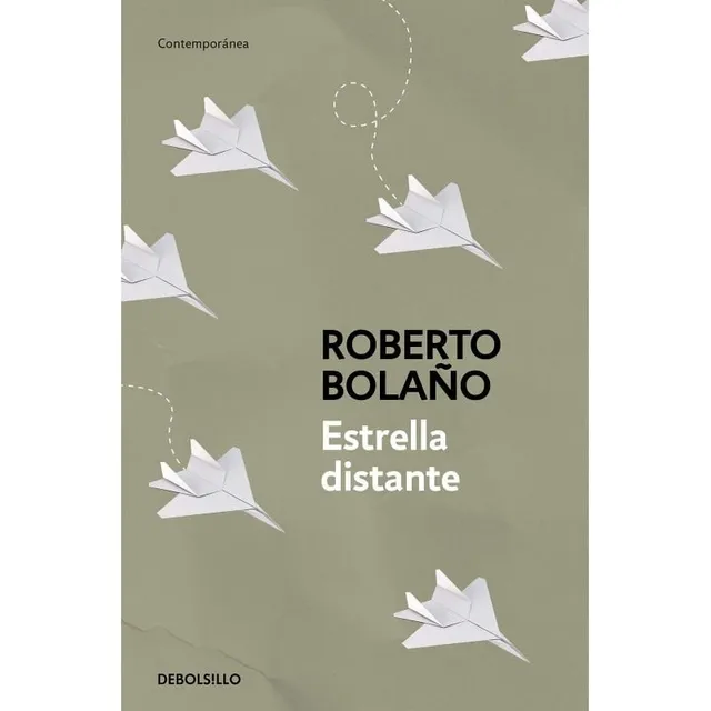 Estrella Distante (debolsillo)