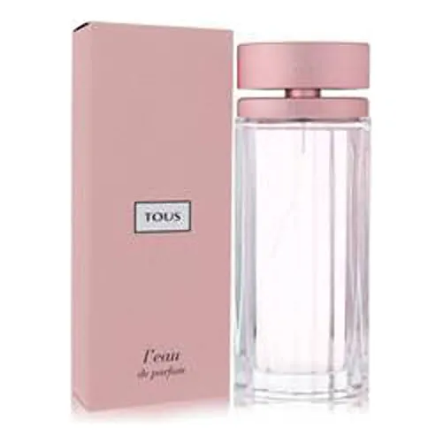 Tous L'eau De Parfum Spray For Women, 3 4o6ch