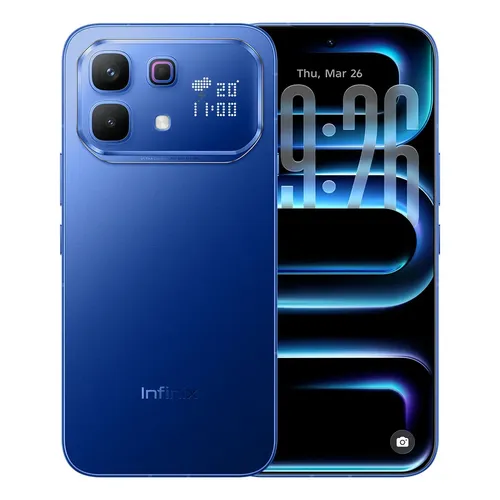 Samsung Galaxy A30S 64 GB prism crush violet 4 GB RAM | MercadoLibre