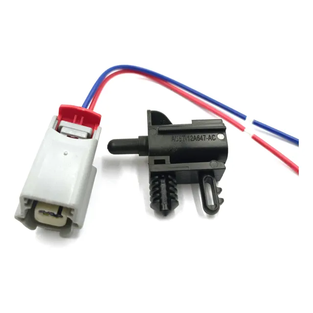 Sensor Temperatura Exterior Ambiente Fusión Ranger Escape