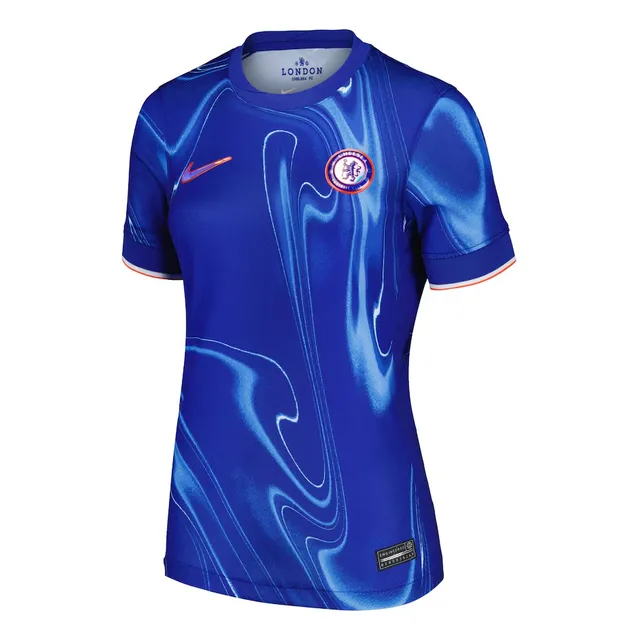Camiseta Chelsea Titular 2024/25