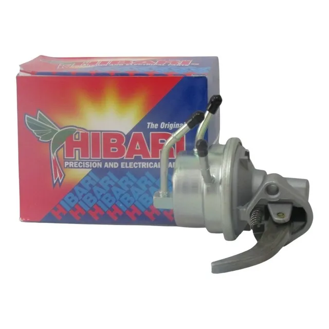 Bomba De Gasolina Toyota Hilux 22r (1992-1999)