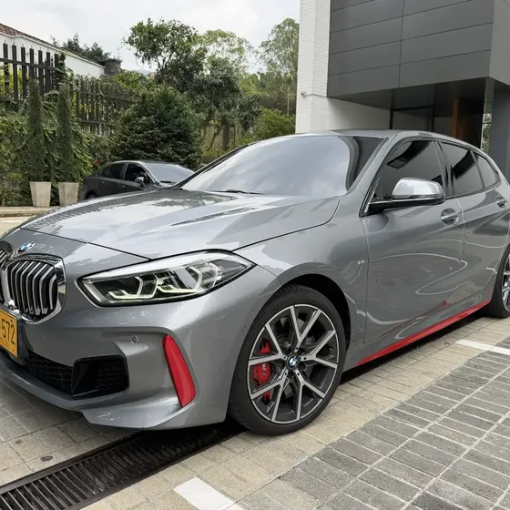 BMW Serie 1 2023 Ti128