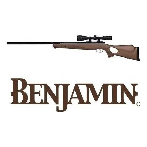 Aire Comprimido Benjamin Trail Np 6.35 Nitro Piston Xl