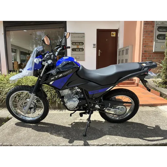 Yamaha Xtz 150 V2 2027