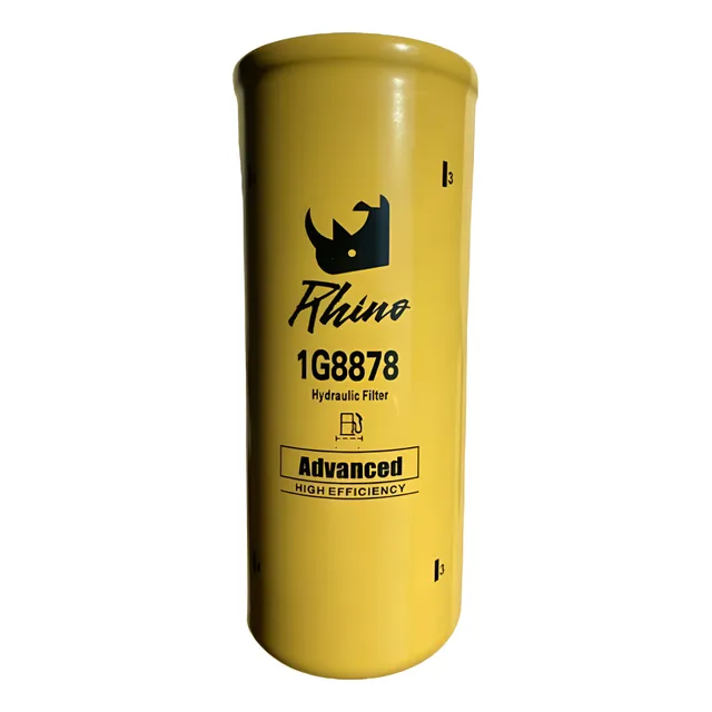 Filtro Hidráulico Cat 216b 246c 236d 1g8878 1g-8878