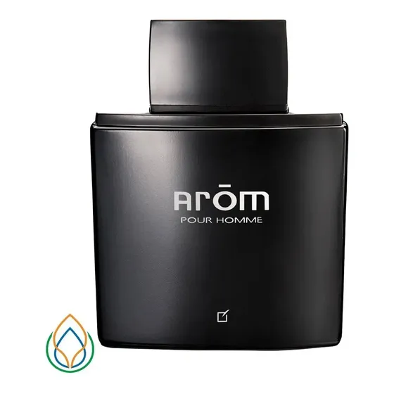 Perfume Amaderado Yanbal Arom Parfum 90 mL Spray Hombre Libre Crueldad | Cuotas sin interés