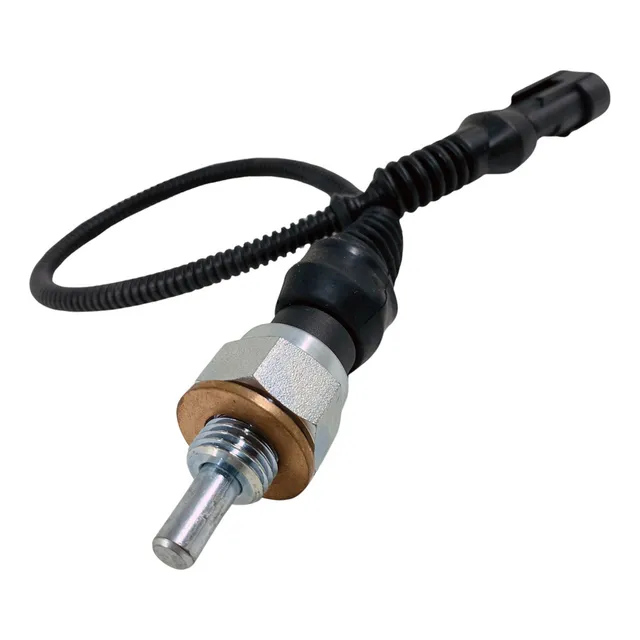 Sensor De Pressão Do Óleo Para Iveco Stralis 504098545