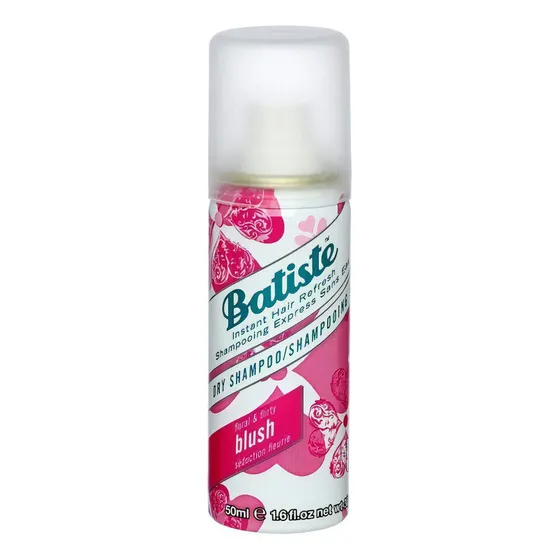 Shampoo Seco Batiste Blush 50 Ml