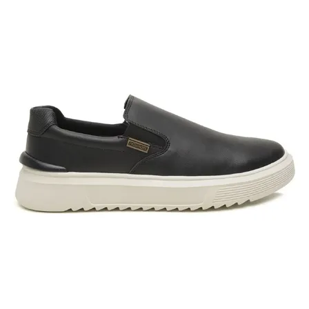 Sapatenis Casual Masculino Sem Cadarço Slip On Bertinazzi