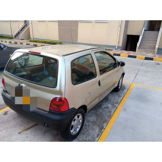 Renault Twingo 1.2 Access +