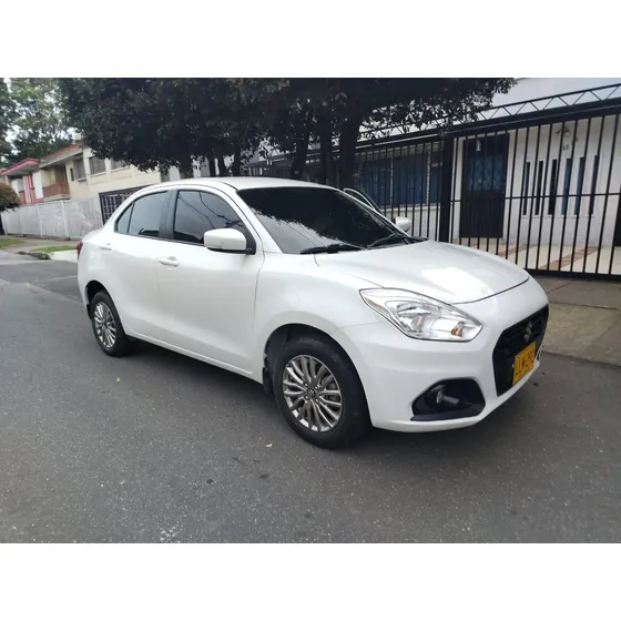 Suzuki Swift 1.2 Dzire