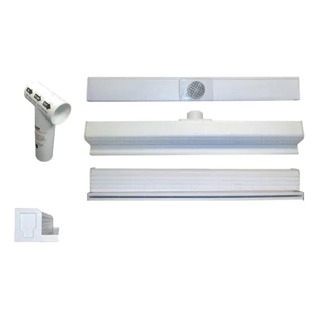 Bandeja Cascada Para Piscina De 61 Cm Custom Molding