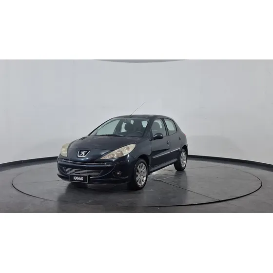 Peugeot 207 1.6 Allure Compact