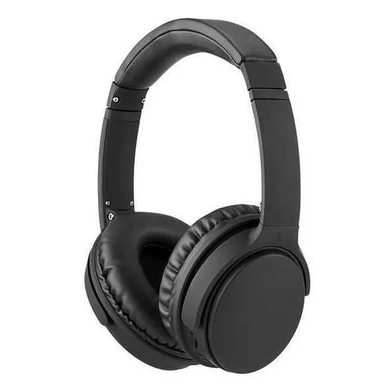 Auriculares Inalámbricos Bluetooth Con Cancelación De Ruido 