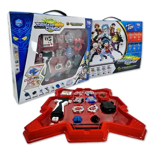 Arena Beyblade Tornado Combat Arena Beyblade Tornado Combat