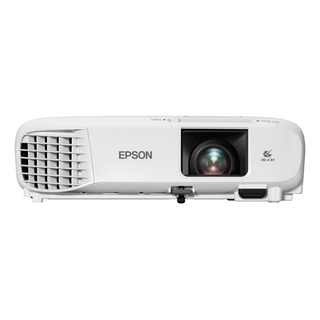 Proyector Epson Powerlite X49+, Hdmi Y Wi-fi Opcional Proyector Epson Powerlite X49+, Hdmi Y Wi-fi Opcional