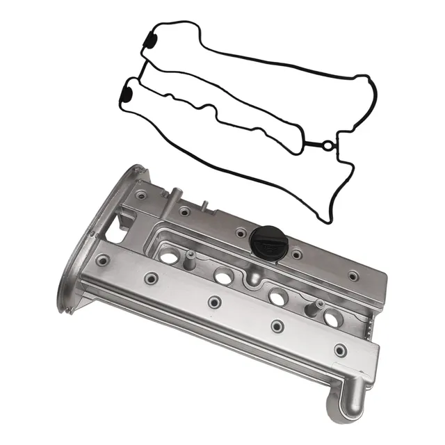 Tapa Valvulas Tapa Culata Chevrolet Vivant 2.0 Aluminio