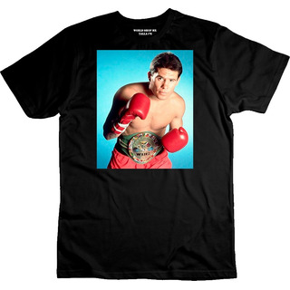Playera Julio Cesar Chavez 4 Playera Julio Cesar Chavez 4
