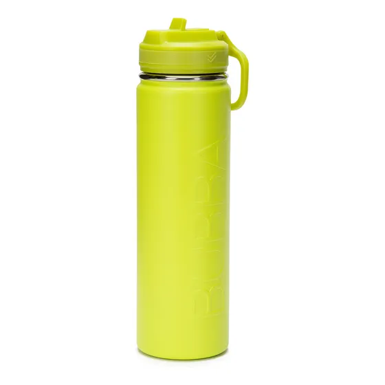 Botella Sunshine 710ml Bubba Essentials Color Verde