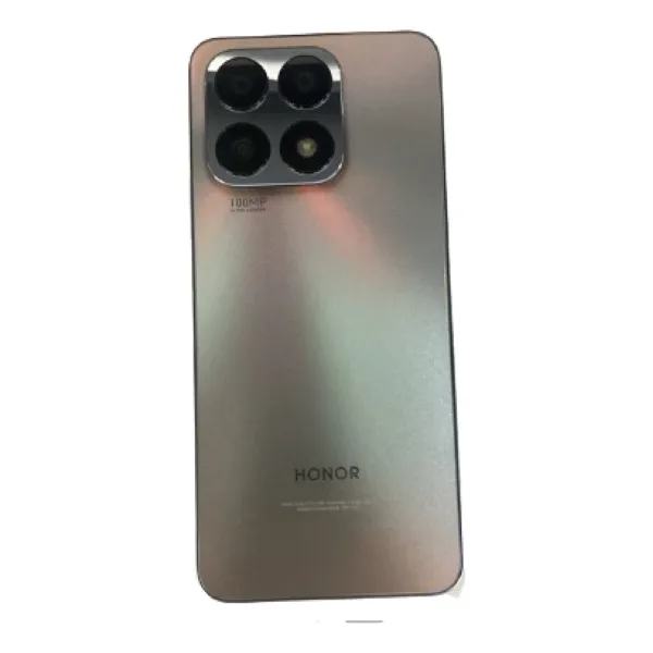 Honor X8a 5g 128gb 6gb Ram Reacondicionado Plateado (Reacondicionado)