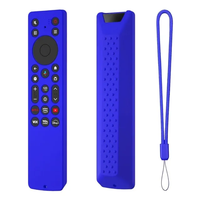 Forro Protector Funda Control Tcl Nuevo 2025 Promoción