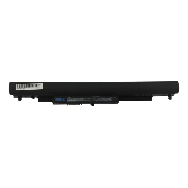 Repuesto Bateria Hp Spare 807956-001 14-am017la 14-am003la Batería Negro