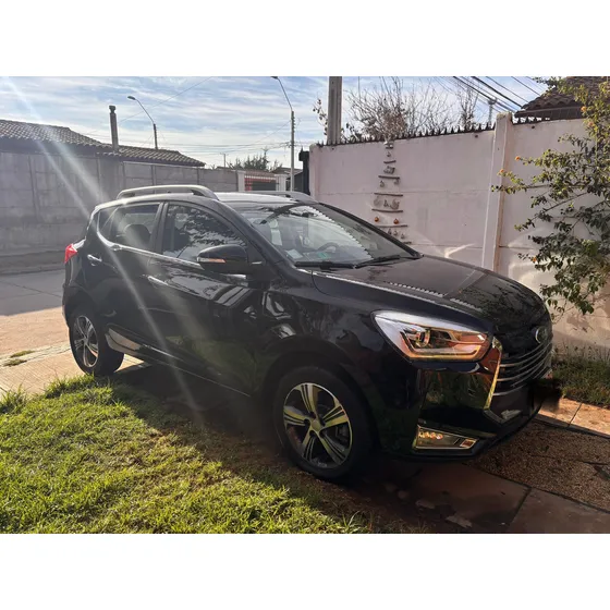Jac Js2 1.5 Comfort Mt