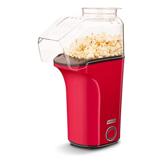 Popcorn Popper Dash Dapp150v2rd04 Hot Air, 16 Tazas, 1400 W, Popcorn Popper Dash Dapp150v2rd04 Hot Air, 16 Tazas, 1400 W,