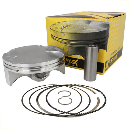 Kit De Piston Perno Y Aros Suzuki Rmz 450 Kit De Piston Perno Y Aros Suzuki Rmz 450