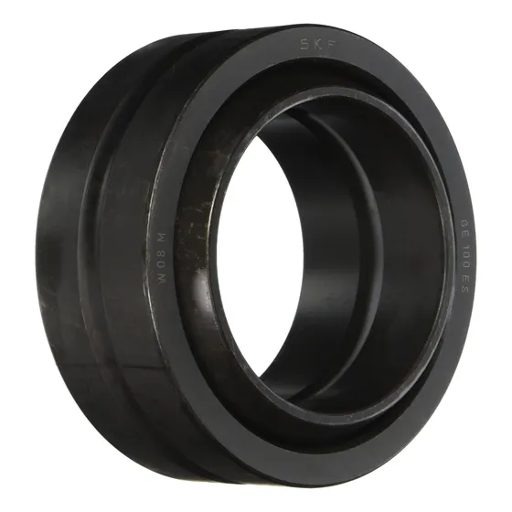 Ge Serie Rodamiento Radial Esferico Liso Sellado