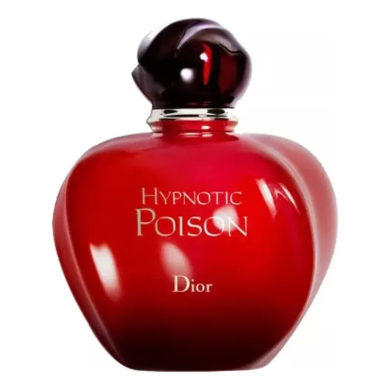 Hypnotic Poison Dior Eau De Toilette 100ml