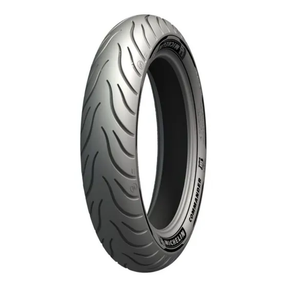 Pneu Michelin Commander 3 Touring 130/70 B18 Boulevard M1800