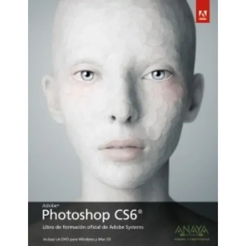 Photoshop Cs6 / Adobe Press