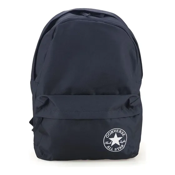 Mochila Converse All Star 10025962 Speed 3 Backpack Cor Preto