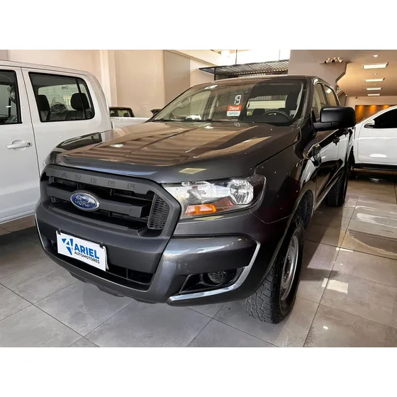 Ford Ranger 2.2 Cd Xl Tdci 150cv