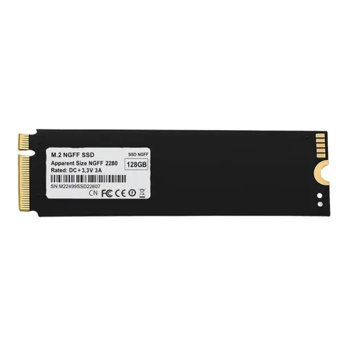 Ssd M.2 2280 512gb Pcie Gen 3x4 Nvme Hikvision - Hkm512p81a Cor