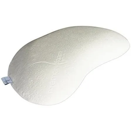 Almohada Luna Memoryfoam