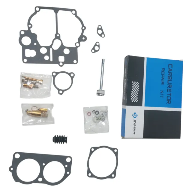 Kit Carburador Toyota Macho Samuray 2f Fj40 Fj45 Fj60 80 /85