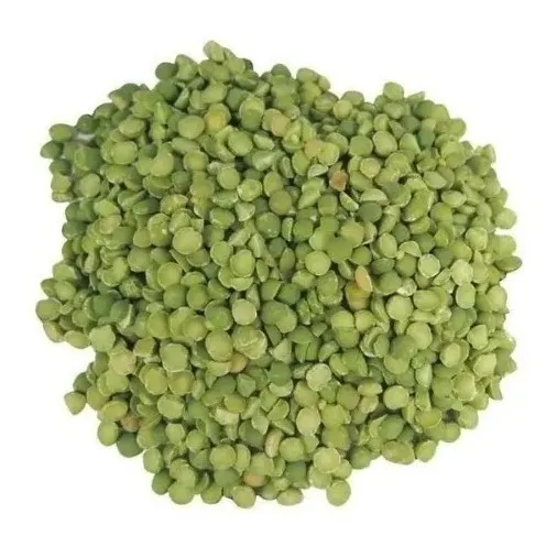 Arvejas Partidas X 1 Kg - Premium 100% Natural