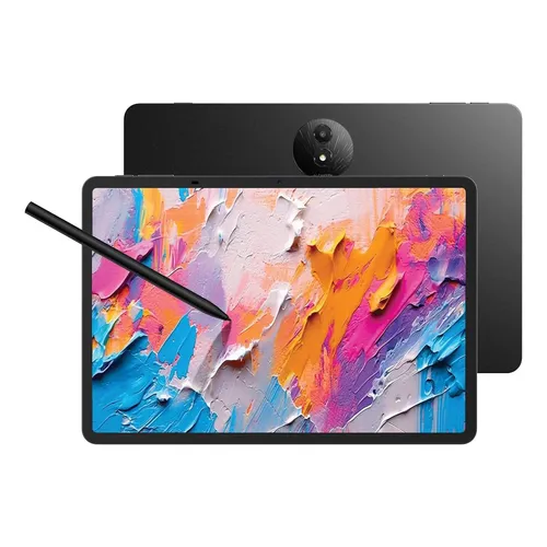 Lenovo Idea Tab Pro Com Tab Pen Plus 12.7 Tablet 256gb Grey Lunar
