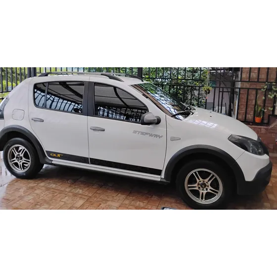 Renault Stepway 1.6l