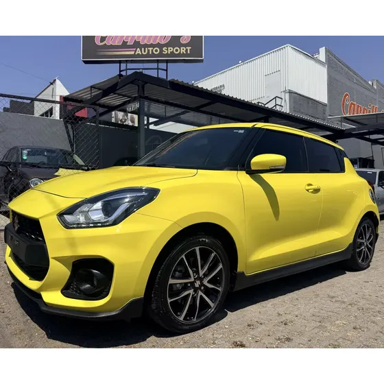 Suzuki Swift 2023 1.0 Booster Jet Mt