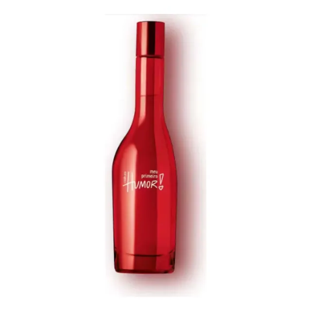 Natura Humor Meu Primeiro 75 Ml Para  Mujer Humor Primero