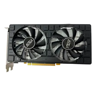 Placa De VĂdeo Delta Radeon Rx 580, 8gb Ddr5, 256 Bits Placa De VĂdeo Delta Radeon Rx 580, 8gb Ddr5, 256 Bits