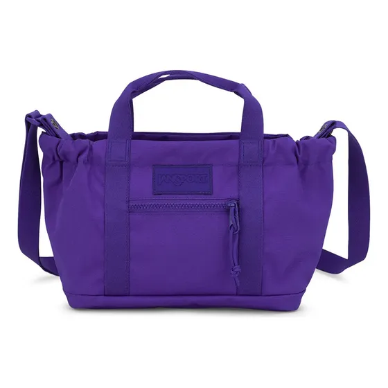 Totebag Jansport Everyday Mini Tote Party Plum Unisex