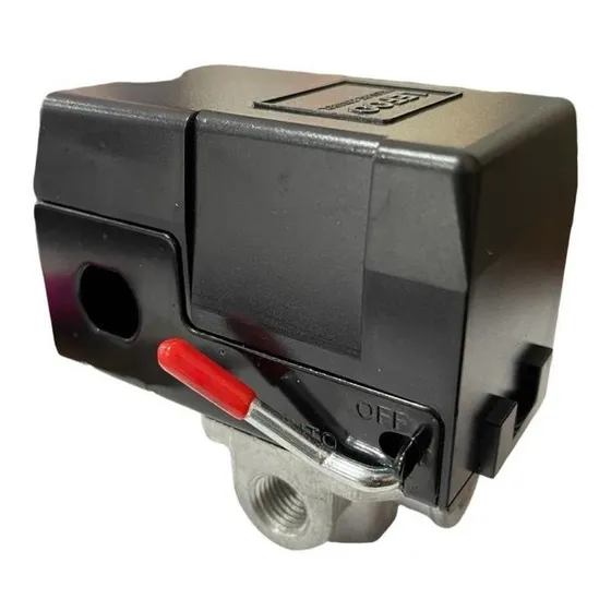 Presostato Para Compresor 95 - 125 Psi