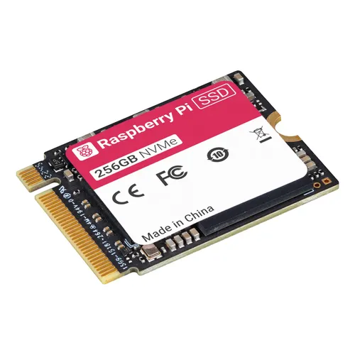 SSD Interno Phison 512GB M.2 2230 NVMe P0221 Alta Velocidad 3600MB