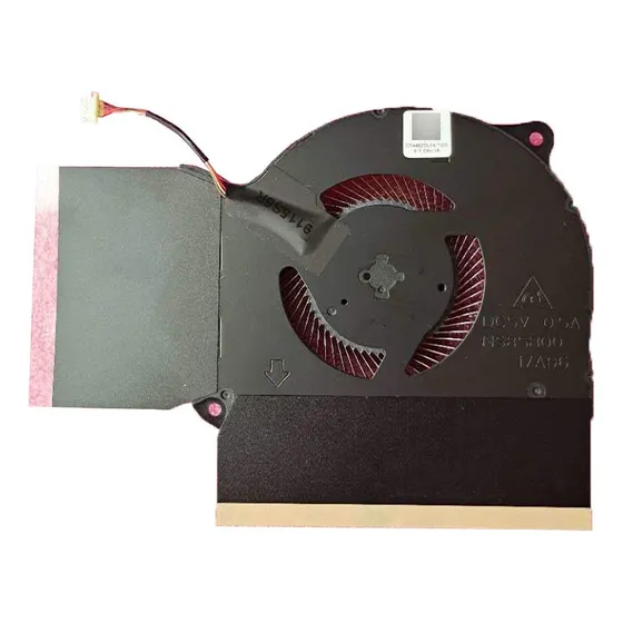 Ventilador Cpu Portatil Para Acer Predator Triton 700