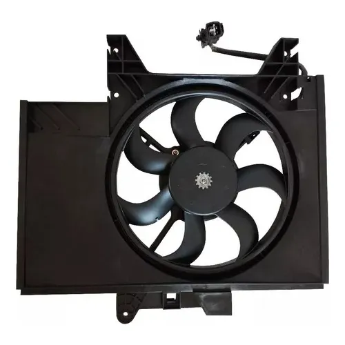 Electroventilador Aire Acondicionado Cable Largo Haima 7